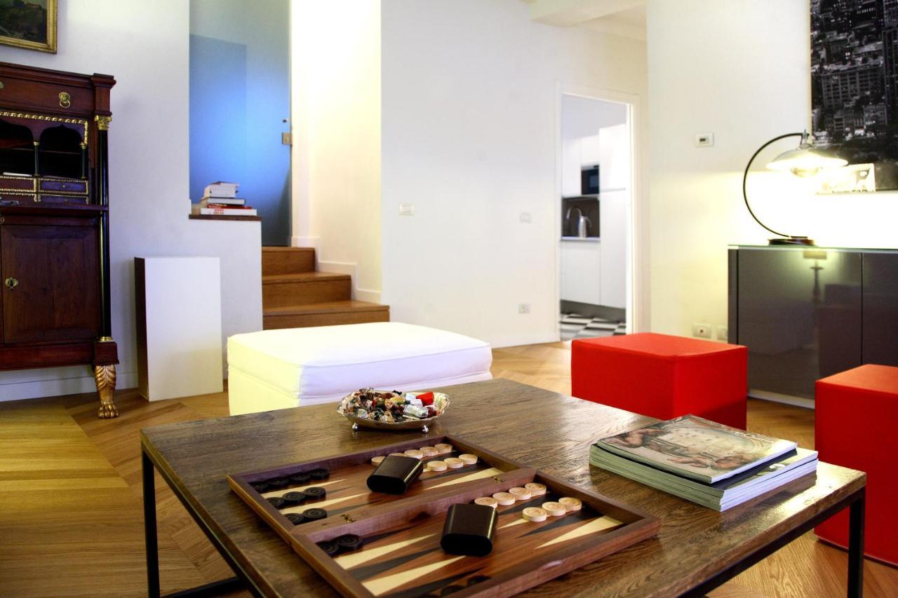 R&B Santo Stefano Bed & Breakfast Bologna Exterior photo