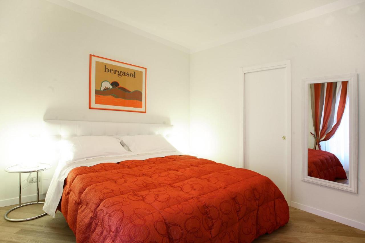R&B Santo Stefano Bed & Breakfast Bologna Exterior photo