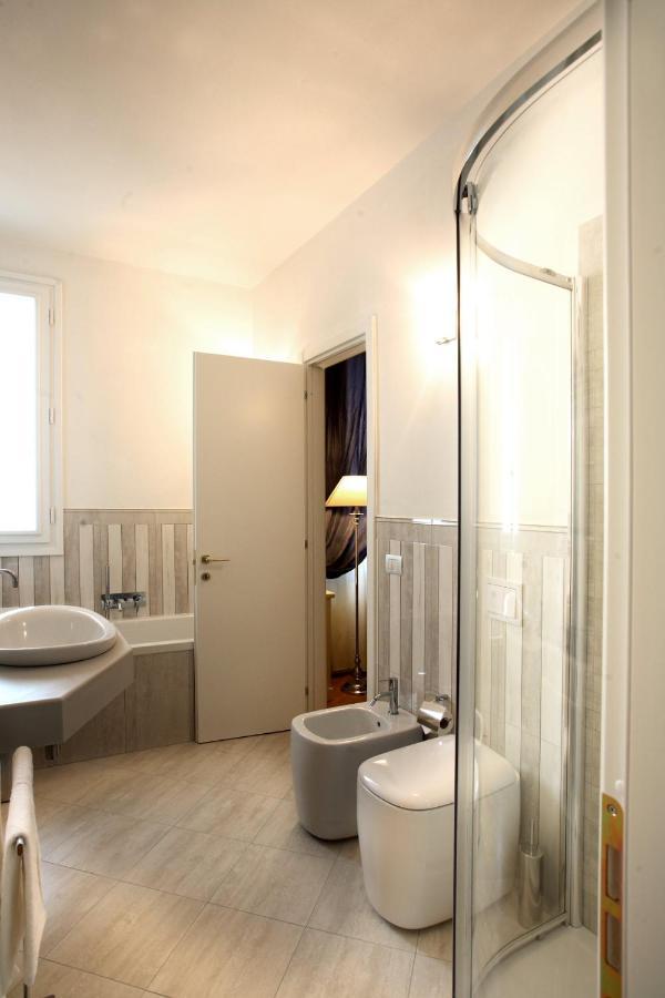 R&B Santo Stefano Bed & Breakfast Bologna Exterior photo