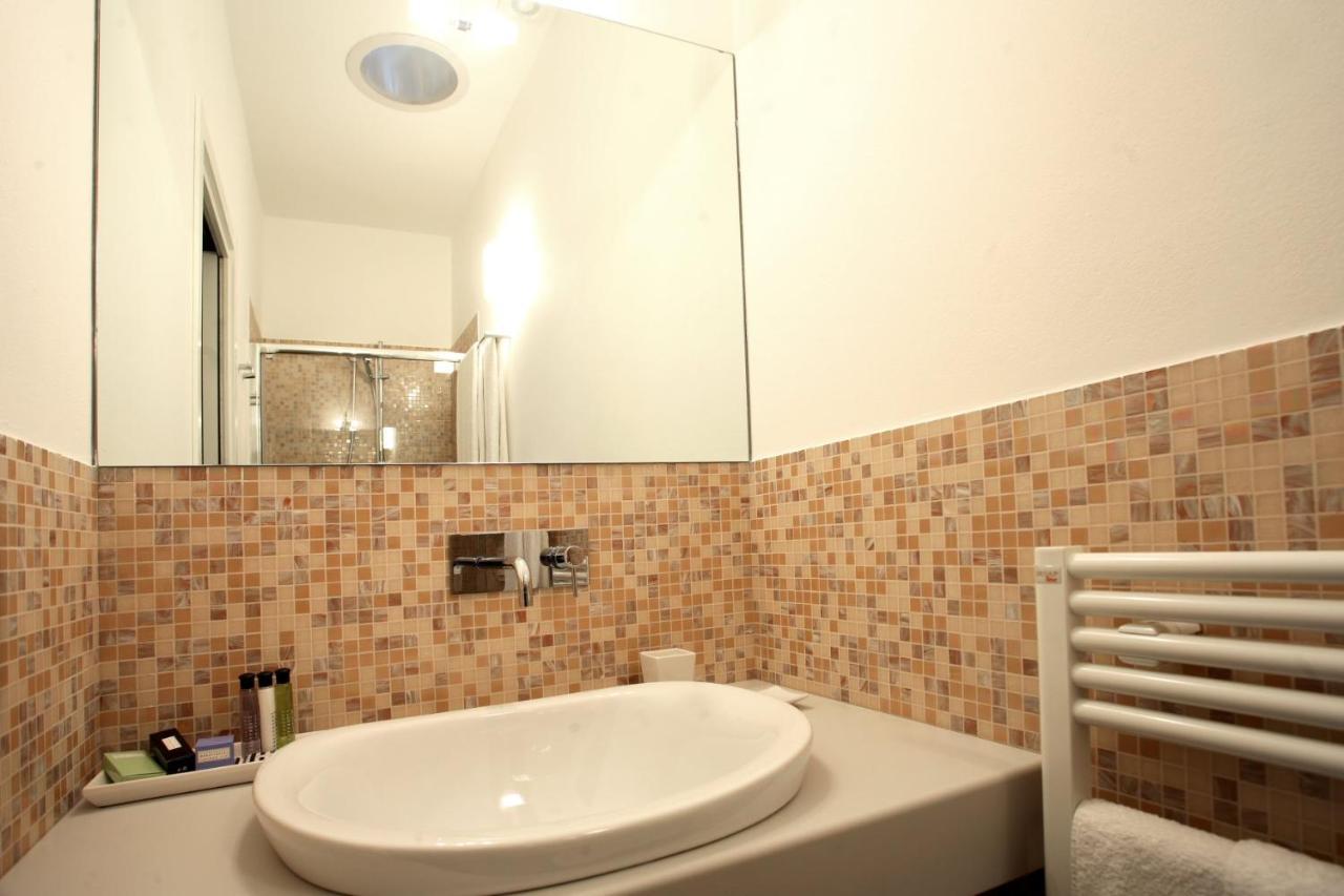 R&B Santo Stefano Bed & Breakfast Bologna Exterior photo