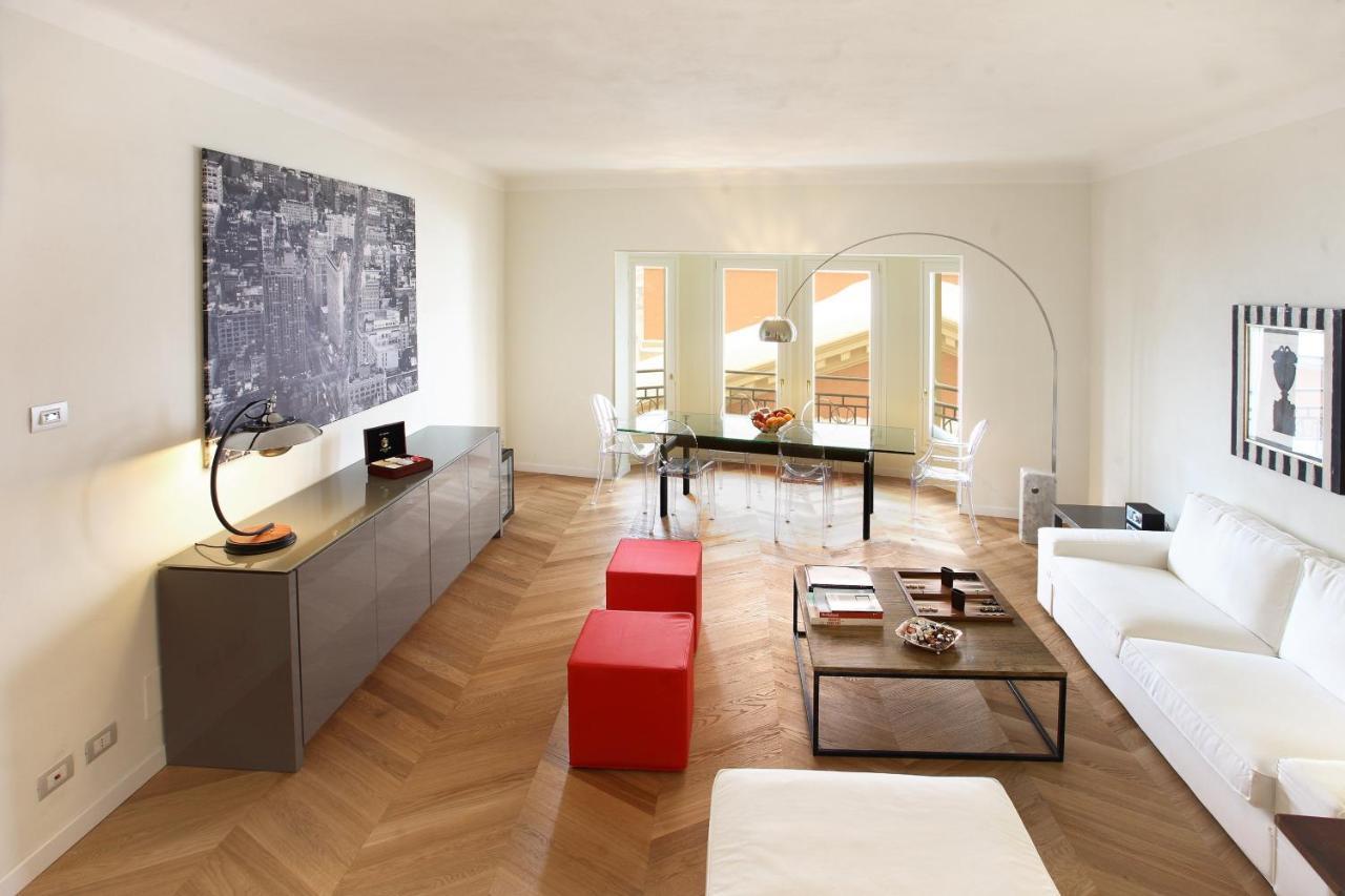 R&B Santo Stefano Bed & Breakfast Bologna Exterior photo