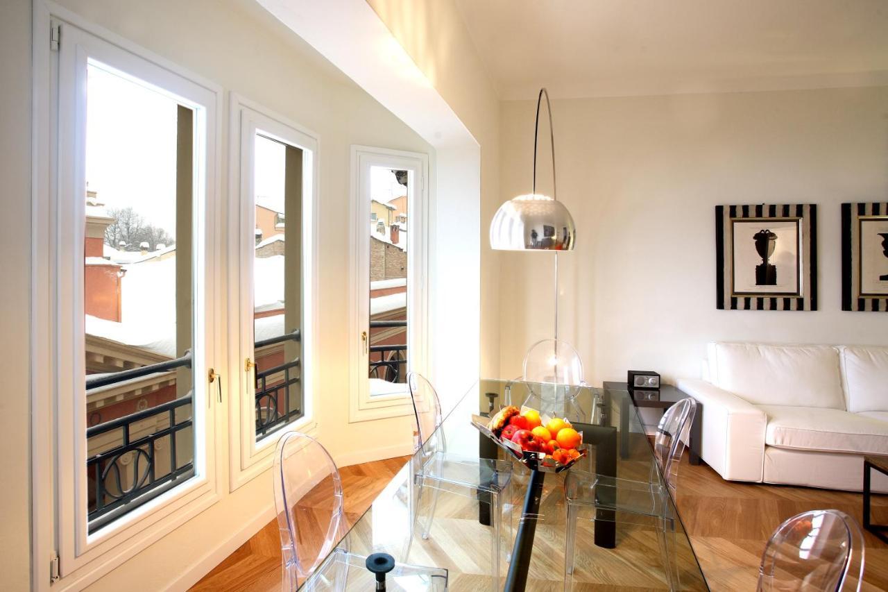 R&B Santo Stefano Bed & Breakfast Bologna Exterior photo