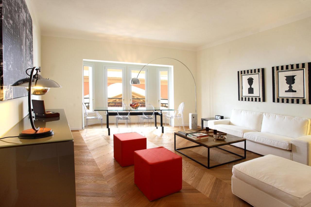 R&B Santo Stefano Bed & Breakfast Bologna Exterior photo