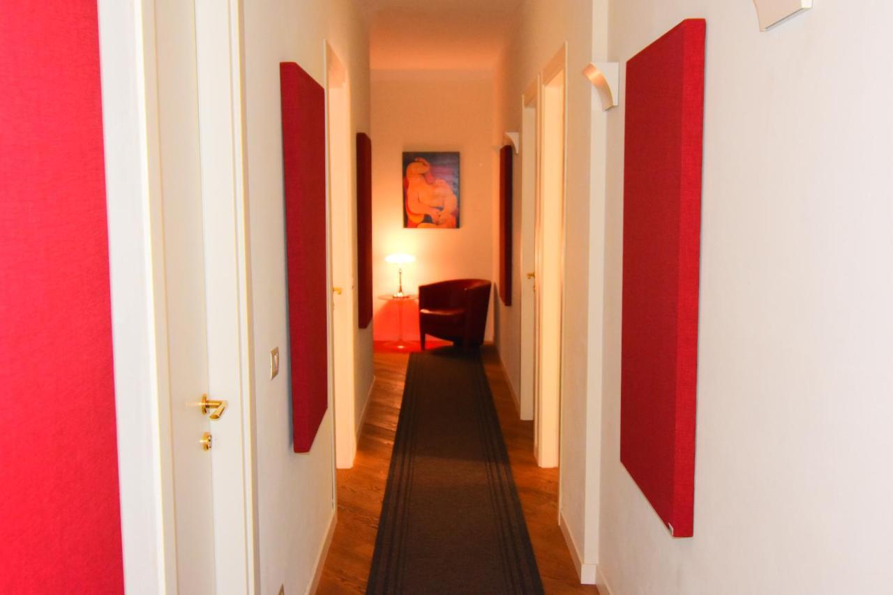 R&B Santo Stefano Bed & Breakfast Bologna Exterior photo