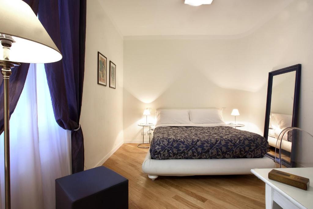 R&B Santo Stefano Bed & Breakfast Bologna Room photo