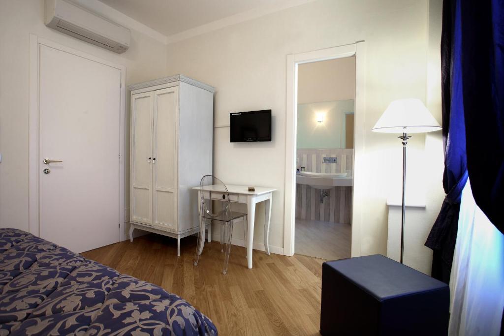 R&B Santo Stefano Bed & Breakfast Bologna Room photo