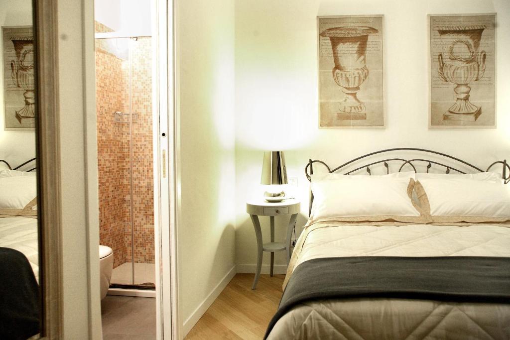 R&B Santo Stefano Bed & Breakfast Bologna Room photo