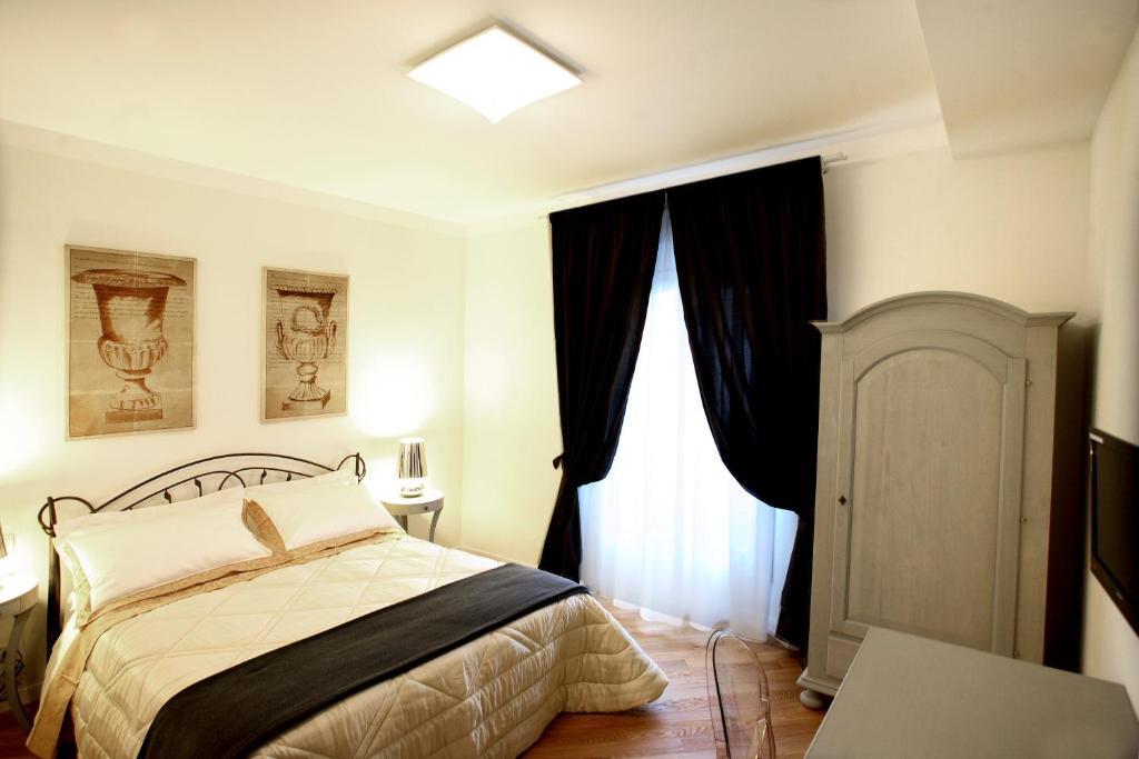 R&B Santo Stefano Bed & Breakfast Bologna Room photo