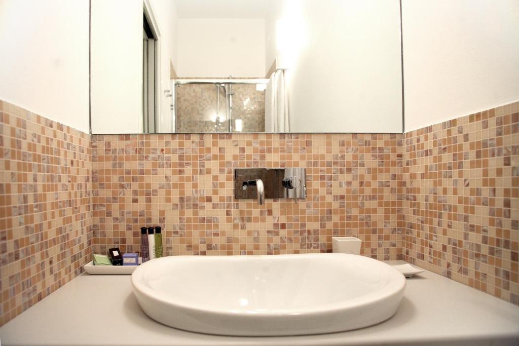 R&B Santo Stefano Bed & Breakfast Bologna Room photo