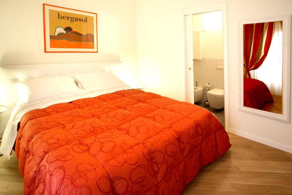 R&B Santo Stefano Bed & Breakfast Bologna Room photo