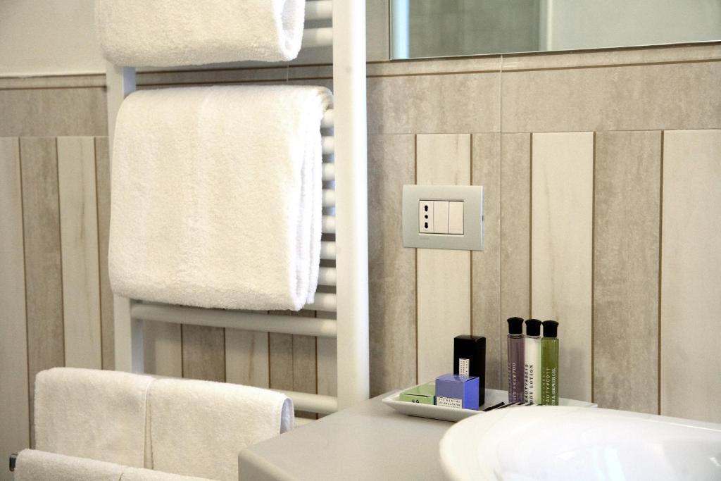 R&B Santo Stefano Bed & Breakfast Bologna Room photo