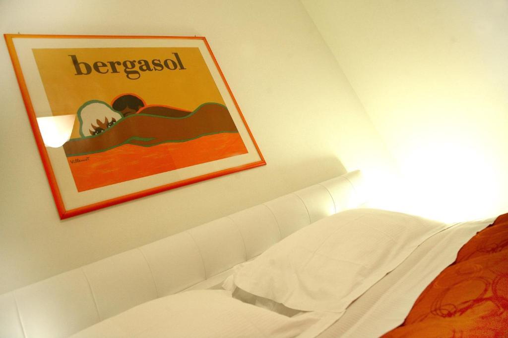 R&B Santo Stefano Bed & Breakfast Bologna Room photo