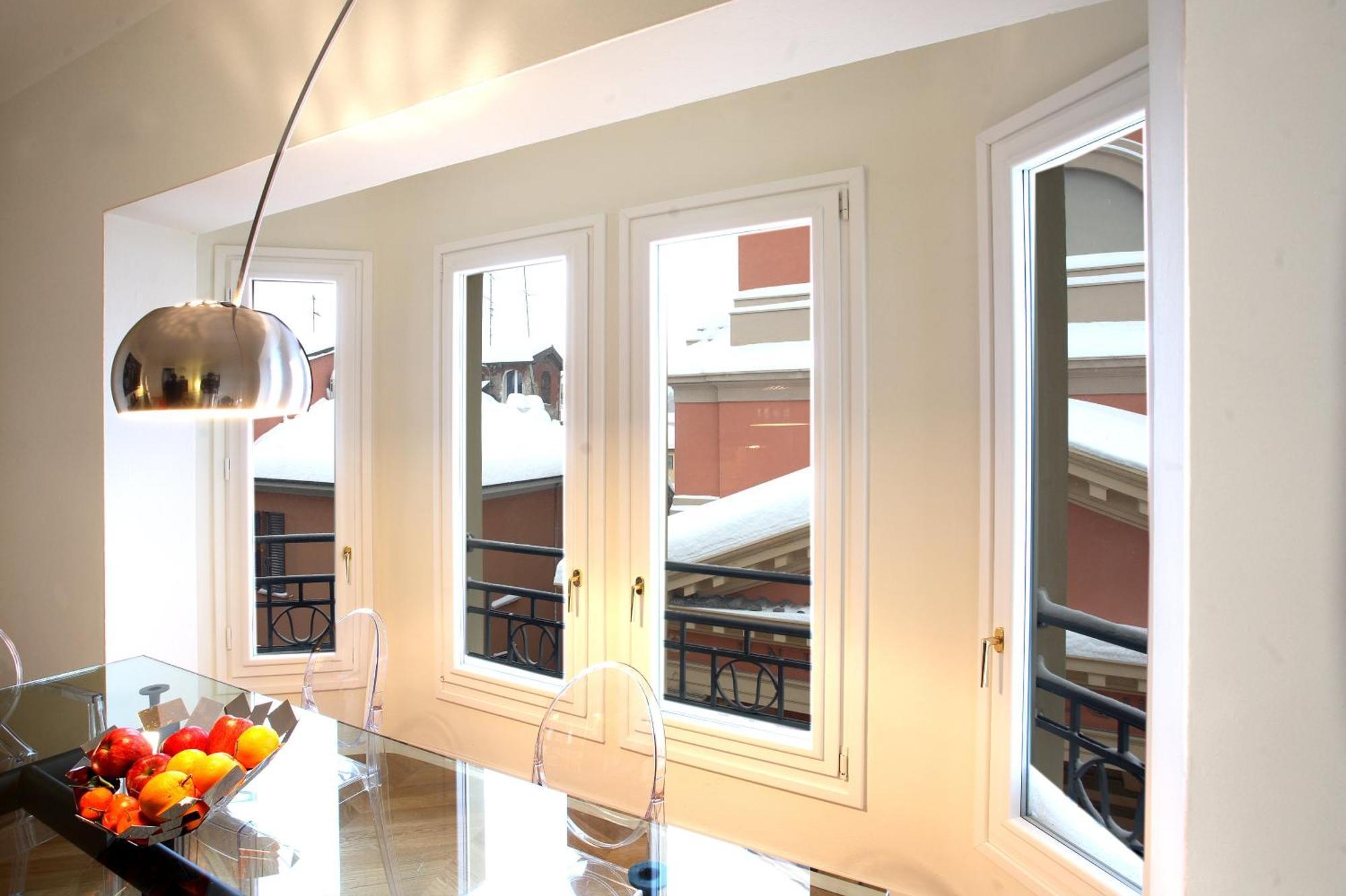 R&B Santo Stefano Bed & Breakfast Bologna Exterior photo