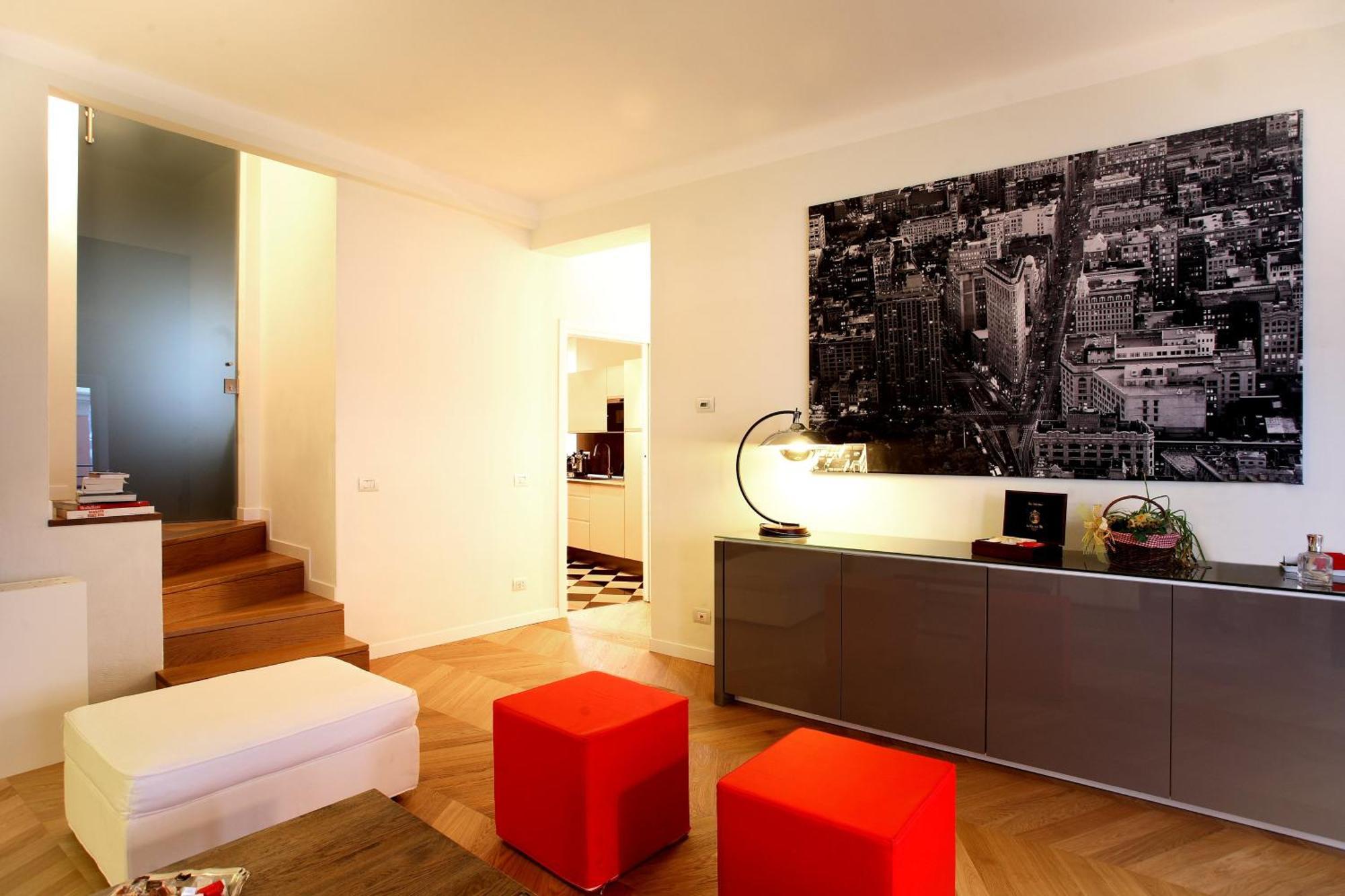 R&B Santo Stefano Bed & Breakfast Bologna Exterior photo