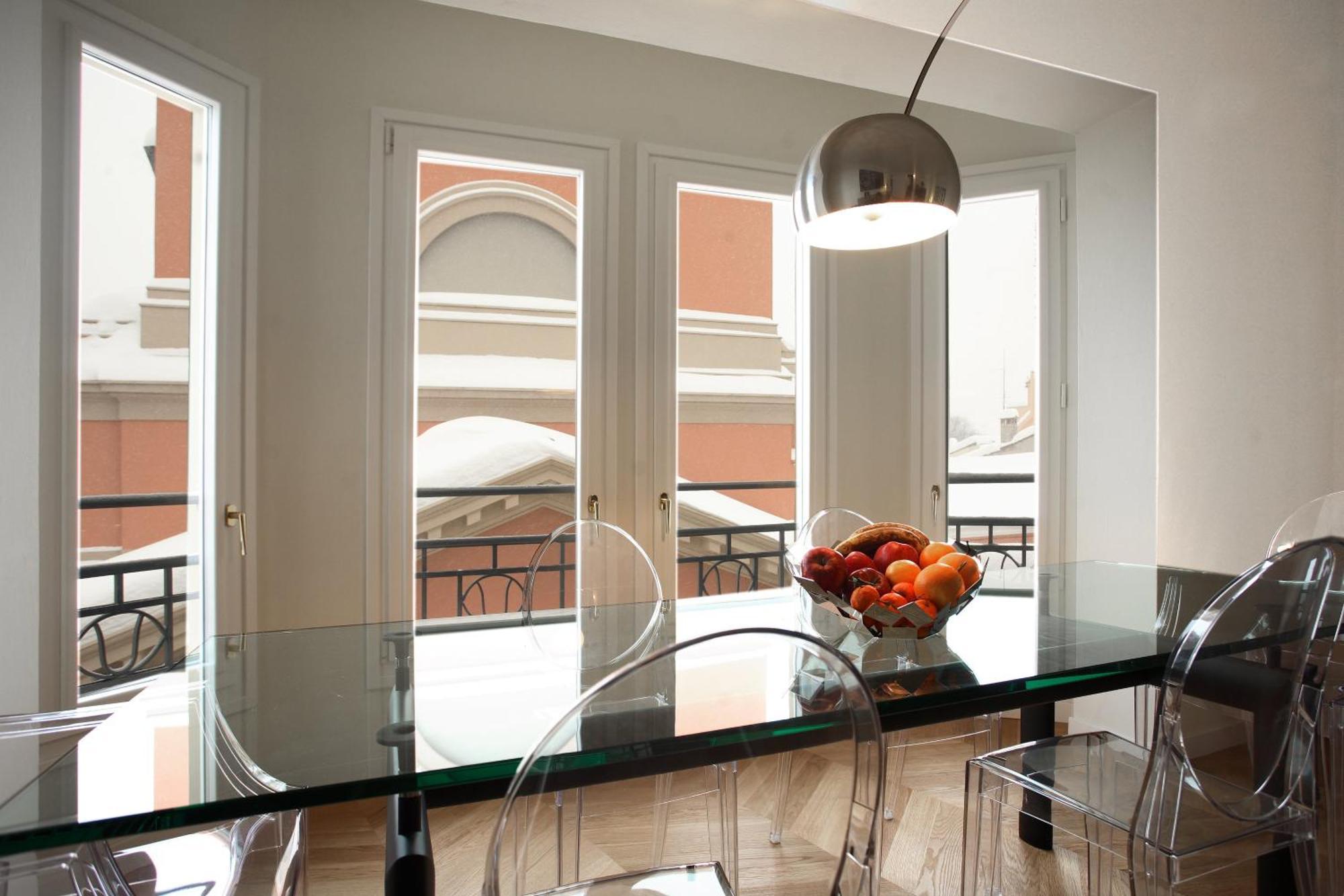 R&B Santo Stefano Bed & Breakfast Bologna Exterior photo