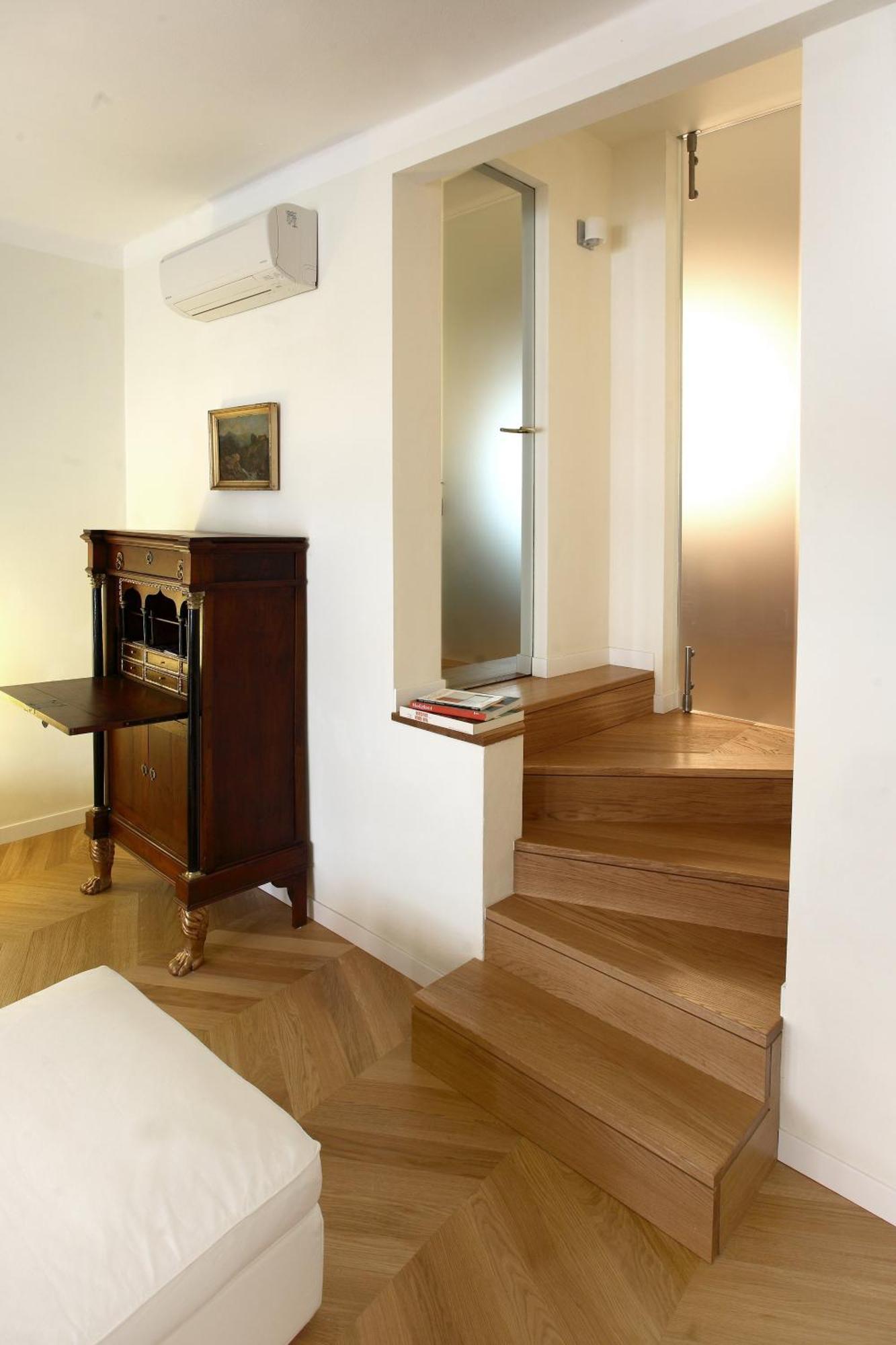 R&B Santo Stefano Bed & Breakfast Bologna Exterior photo
