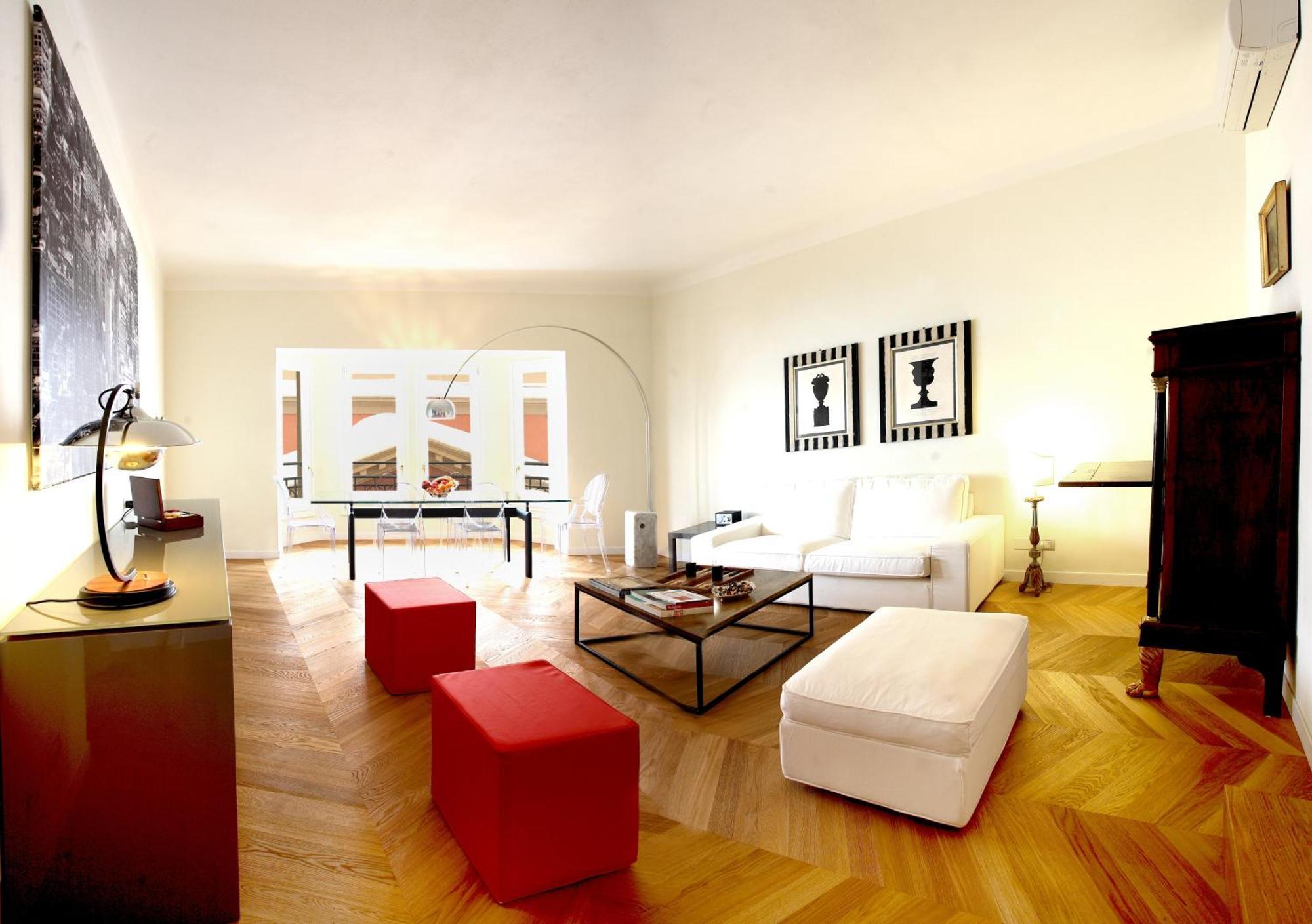 R&B Santo Stefano Bed & Breakfast Bologna Exterior photo