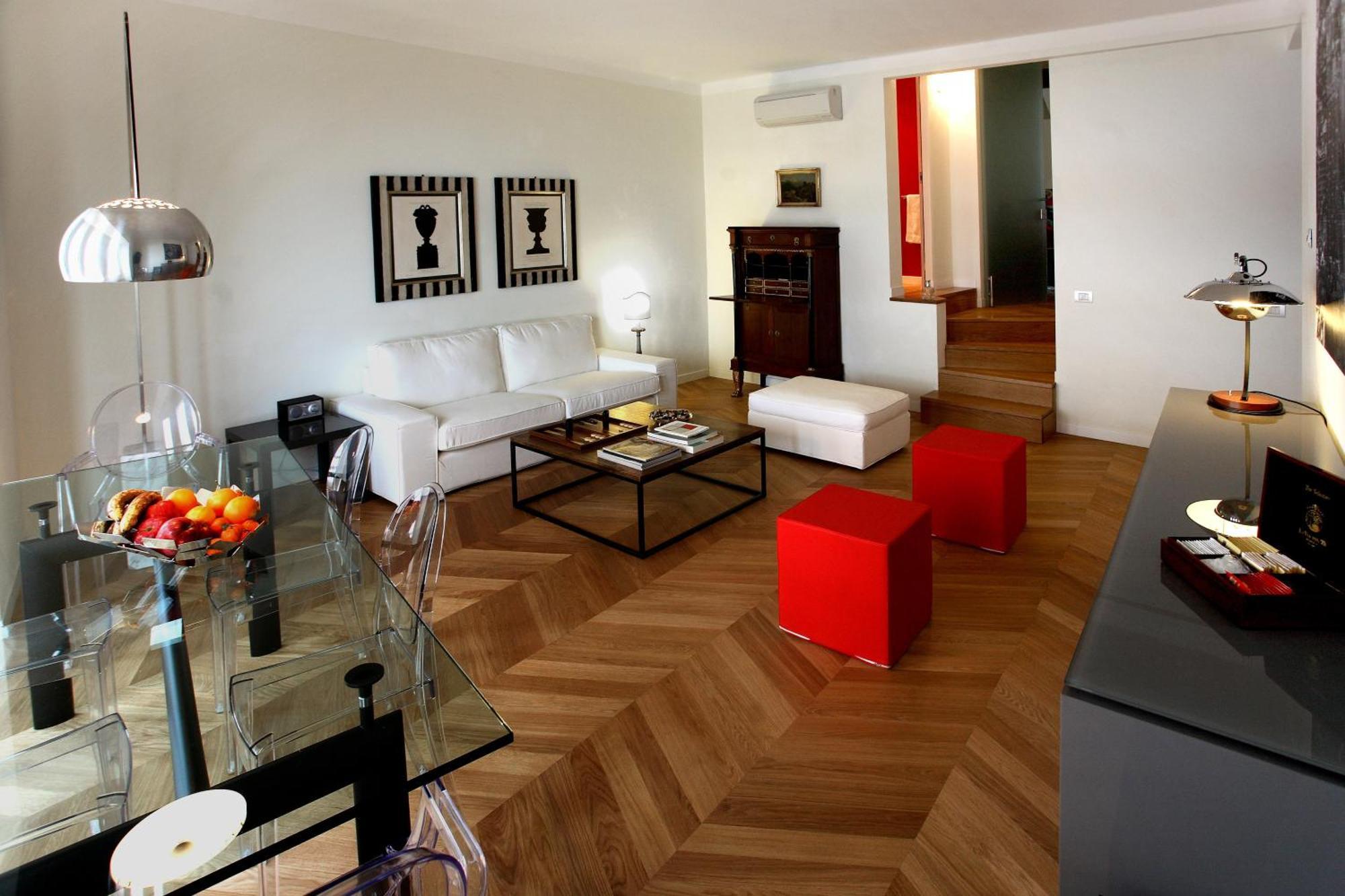 R&B Santo Stefano Bed & Breakfast Bologna Exterior photo