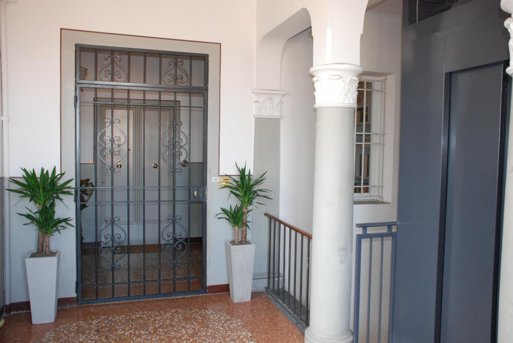 R&B Santo Stefano Bed & Breakfast Bologna Exterior photo