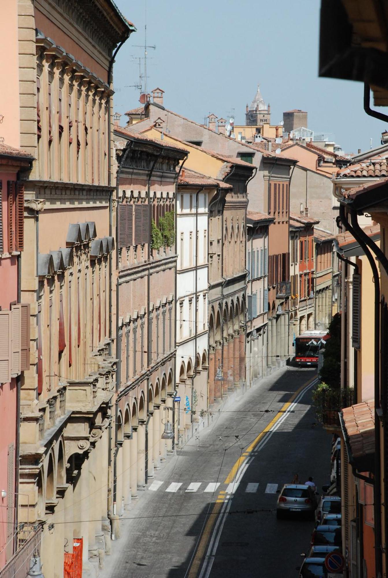 R&B Santo Stefano Bed & Breakfast Bologna Exterior photo