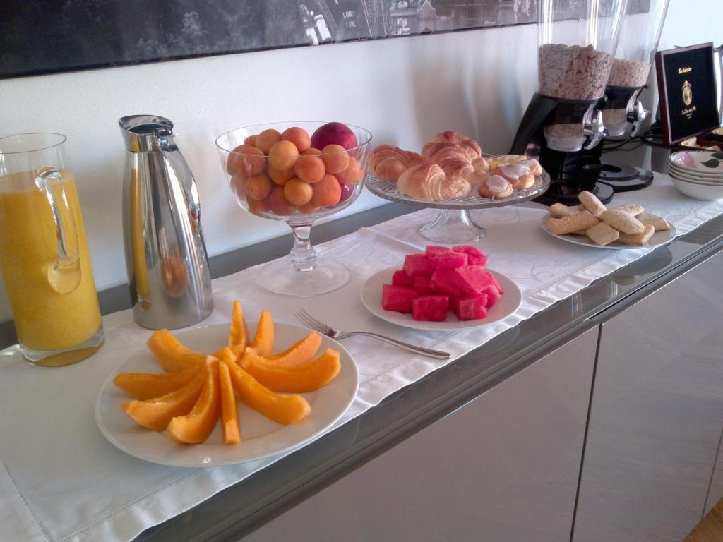 R&B Santo Stefano Bed & Breakfast Bologna Exterior photo