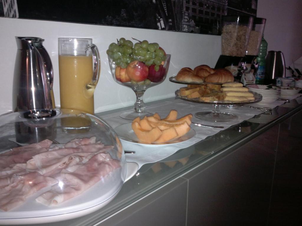 R&B Santo Stefano Bed & Breakfast Bologna Exterior photo