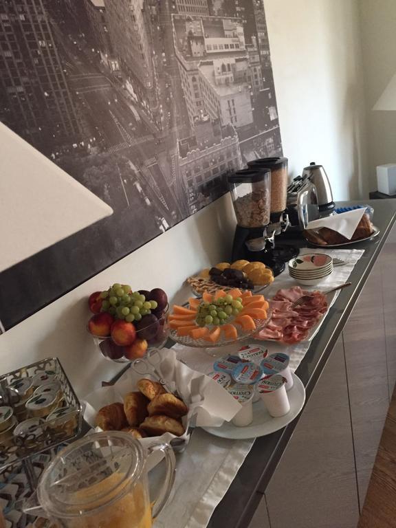 R&B Santo Stefano Bed & Breakfast Bologna Exterior photo