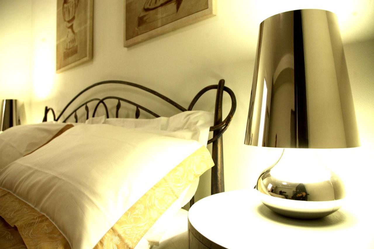 R&B Santo Stefano Bed & Breakfast Bologna Exterior photo