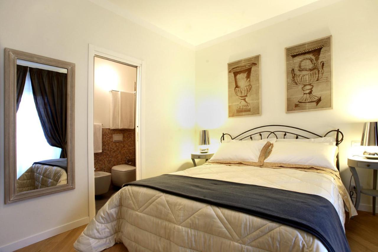 R&B Santo Stefano Bed & Breakfast Bologna Exterior photo