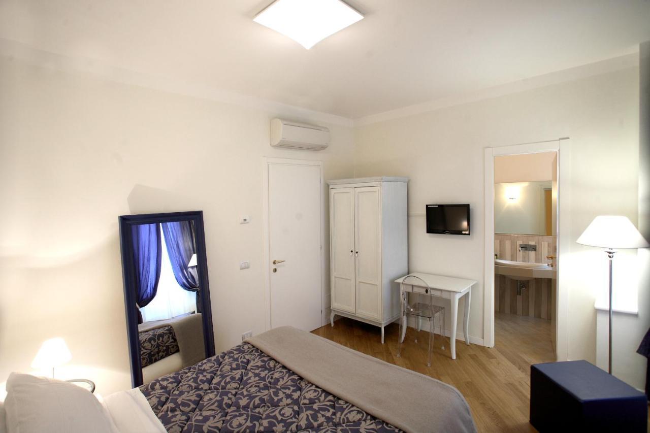 R&B Santo Stefano Bed & Breakfast Bologna Exterior photo